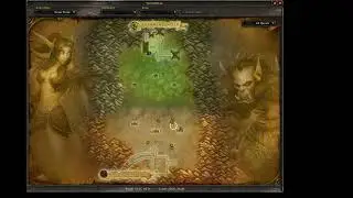 World of Warcraft Classic Epoch- Shadow Priest Leveling 1&ndash;60 Part 22