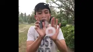 Vape tricks asian with ceto pod system by rincoe | Vape aby