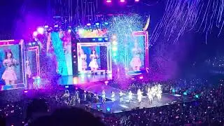 All Night - IVE LA Concert ending 3/13/24