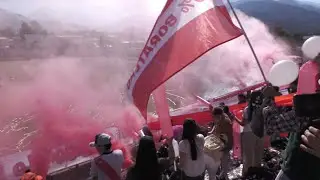 Social Boroquímica va en busca de la gloria este domingo ante Tucumán Central