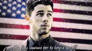 The Socialite's Secret Trailer