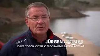 SAS - British Rowing Men's Training Camp - Avis, Portugal - February 2019