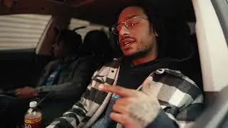 Slim Slater - In They Face (prod. Cassius G)