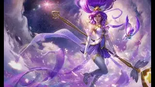 [SOLO QUEUE], Botlane Matchup: Janna vs Taric, (V8.2)