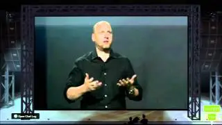 E3 2012 конференция SONY прямиком из HOME (с комментом) #2
