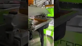 Vivus Supply Co. with them Camera Moves and Their ROQ Auto Screen Printing Press Guest Starring :)