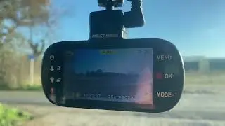Nextbase 412GW Dashcam - Review