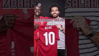 Top Attacking duos in Football history #shorts #football ￼