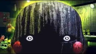 Playing FNAF 3 Until I die Part 3