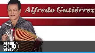 El Caserio , Alfredo Gutiérrez - Audio