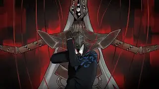 With These Puppet Strings I Summon.. Divine Roland Trauma and Ragebait | Library of Ruina