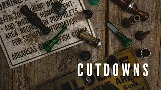 Cutdown Duck Calls: 3 reasons you should own one