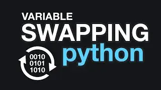 How to Swap Variables in Python - 3 Methods