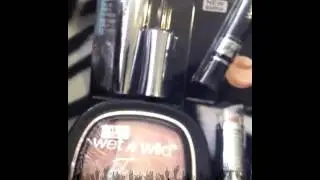 Fergie Centerstage Collection at Walgreens