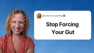 How to Fix Constipation Without Forcing Your Gut