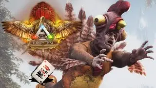 ARK NEW UPDATE TOMORROW! - Turkey Trial 6 - New Items - New Colours