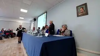 A scuola si legge - Vicenza 2025 - 15 novembre (parte 2)
