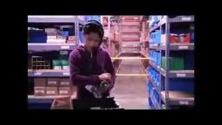 Pick/Pack Order Fulfillment System Assures Accurate Picking and Timely Order Distribution
