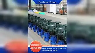 Chemical Pump Manufacturer: Your trusted partner#chemicalpump #magneticpump #centrifugalpump