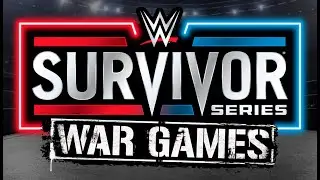 Survivor Series | Lucha Libre Online Let Me Book It