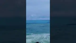 #Barkala #beach #trivendram #keral #skyblu #sea #trending #viralshorts #bholanath