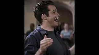 It's crazy, but... - Mickey Altieri ''Scream'' (1997) Edit | ROI Hardstyle (Super Slowed)