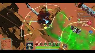 UFO Gaming - Super Galactic Closed Beta (Vivius)