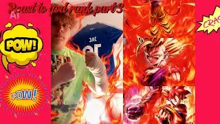 Road to god rank pvp part 3 