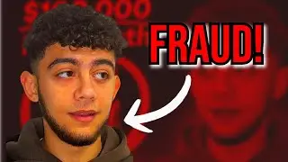 Musa: Tiktok's Biggest Liar