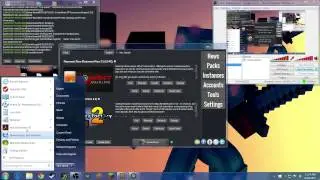 sky factory 2 autonomous activators not auto sieving (FIX)