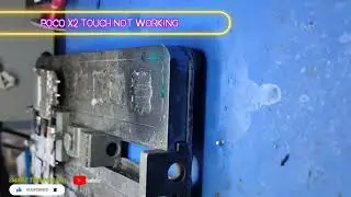 POCO X2 TOUCH PROBLEM 100% SALIUTION TRELER VEDIO  FULL VEDIO COMING SOON