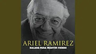 Balada Para Martin Fierro