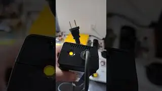 How Long Does an Xbox 360 Power Supply stay once unplugged?
