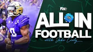 2024 NFL Draft Winners, Losers: Caleb Williams, Marvin Harrison Jr., J.J. McCarthy, Martin Penix Jr.