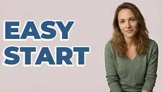 How Can Anyone Start A Short Exercise Routine?