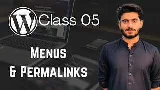 Wordpress Full Course in Urdu/Hindi || Class 05