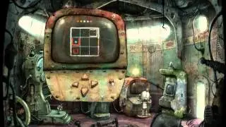 Let's Play - Machinarium - Part 14