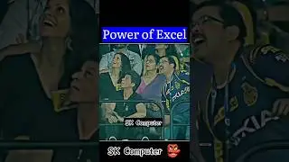 🤯interview question Excel #shorts #excel