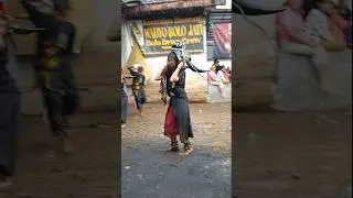 WADYO BOLO JATI - #shorts #seni #budaya #culture #carnaval #sports #trip #subscribe