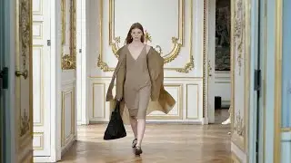 COS ATELIER Spring Summer 2023  Fashion Show