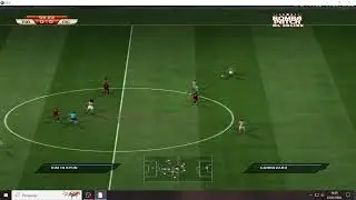 FIFA 11 ML ONLINE