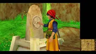 Replay Dragon Quest VIII part 4 - Dhoulmagus Killed Abbot Francisco