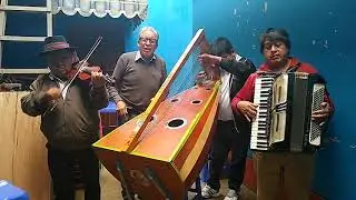 ✔ AY VIDALLAY ♪ Gregorio Maldonado ♫ Los Hijos de CABANA SUR