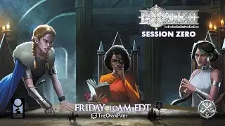 [Exalted Essence] &mdash; The Wyld Hunters Episode 7