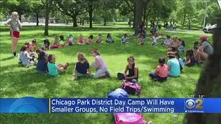 Chicago Park District Summer Day Camp Registration Opens Online Thursday