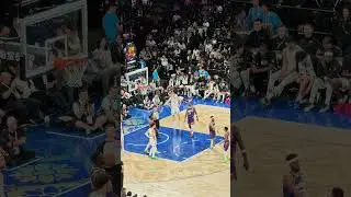 NBA China Game