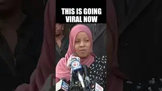 Corrupt Public Official Caught Red Handed & Her Response Is Hilarious