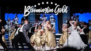 Bloomington Gold 2025 - Prelims