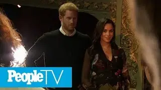 Meghan Markle's Dad Shares Personal Letter Confirming Her Friends' Account | PeopleTV
