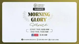 HOLY GHOST SERVICE  |   | 12||12||2025